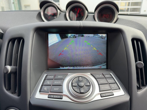 Ansicht 13 - Gebrauchtwagen Fahrzeug, Modell 370Z der Marke Nissan von Verkäufer Autocenter Kornmaul GmbH