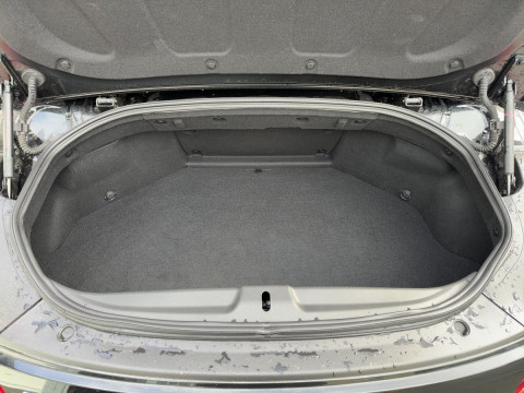 Ansicht 14 - Gebrauchtwagen Fahrzeug, Modell 370Z der Marke Nissan von Verkäufer Autocenter Kornmaul GmbH