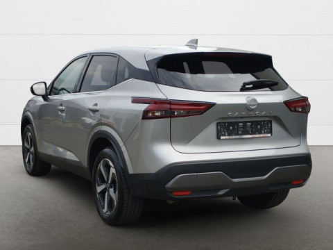 Ansicht 6 - Gebrauchtwagen Fahrzeug, Modell Qashqai der Marke Nissan von Verkäufer Auto Schubert GmbH