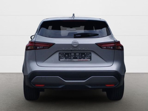 Ansicht 7 - Gebrauchtwagen Fahrzeug, Modell Qashqai der Marke Nissan von Verkäufer Auto Schubert GmbH