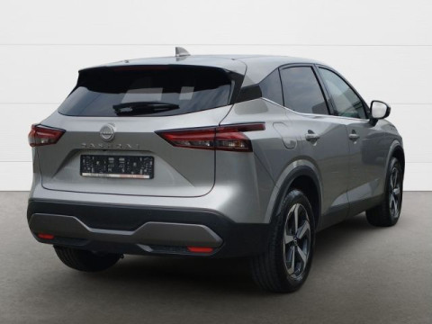Ansicht 9 - Gebrauchtwagen Fahrzeug, Modell Qashqai der Marke Nissan von Verkäufer Auto Schubert GmbH