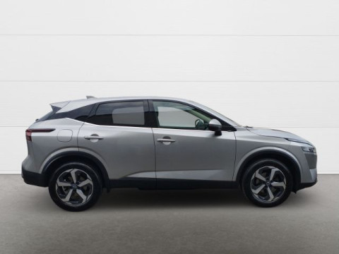 Ansicht 10 - Gebrauchtwagen Fahrzeug, Modell Qashqai der Marke Nissan von Verkäufer Auto Schubert GmbH