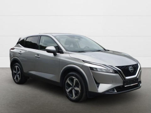 Ansicht 11 - Gebrauchtwagen Fahrzeug, Modell Qashqai der Marke Nissan von Verkäufer Auto Schubert GmbH