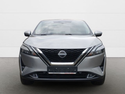 Ansicht 12 - Gebrauchtwagen Fahrzeug, Modell Qashqai der Marke Nissan von Verkäufer Auto Schubert GmbH