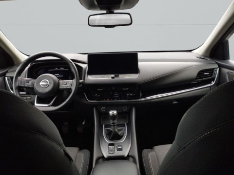 Ansicht 14 - Gebrauchtwagen Fahrzeug, Modell Qashqai der Marke Nissan von Verkäufer Auto Schubert GmbH