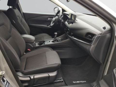 Ansicht 19 - Gebrauchtwagen Fahrzeug, Modell Qashqai der Marke Nissan von Verkäufer Auto Schubert GmbH