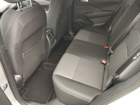 Ansicht 20 - Gebrauchtwagen Fahrzeug, Modell Qashqai der Marke Nissan von Verkäufer Auto Schubert GmbH