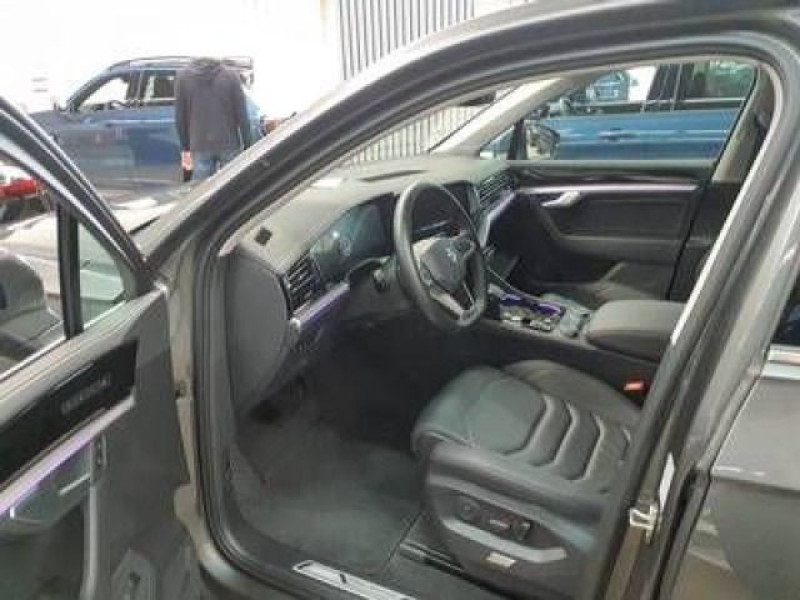 Bild 3: Volkswagen Touareg 3.0 TDI DSG 4M ELEGANCE FINAL EDITION AHK