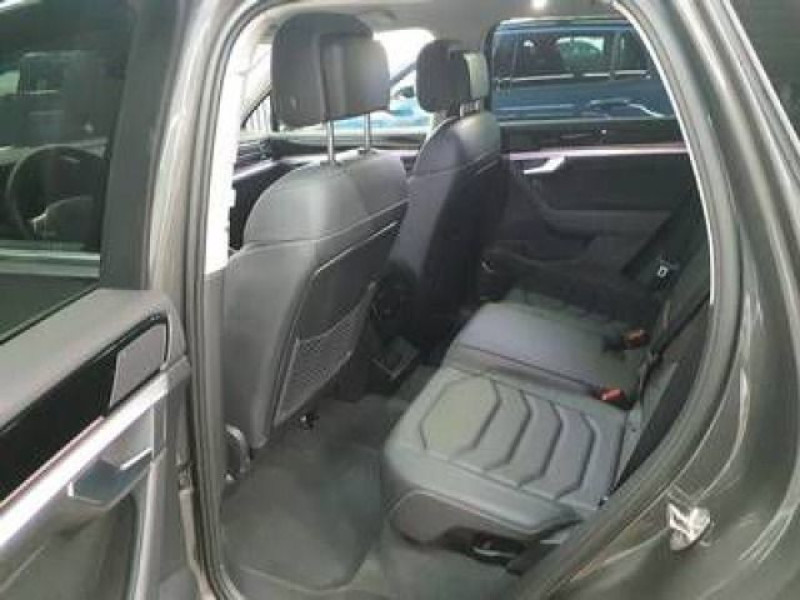 Bild 4: Volkswagen Touareg 3.0 TDI DSG 4M ELEGANCE FINAL EDITION AHK