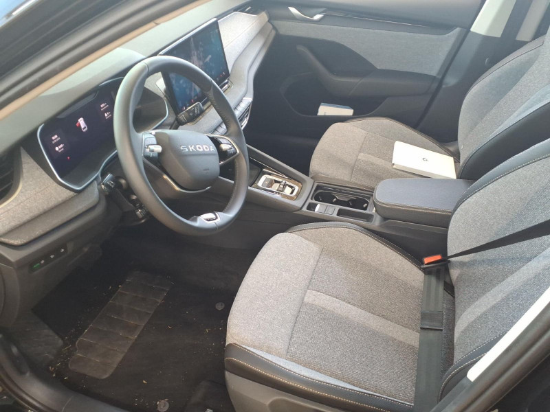 Bild 3: Škoda Octavia Combi 2.0 TDI DSG TOUR NAVI SITZHZG MATRIX 360°