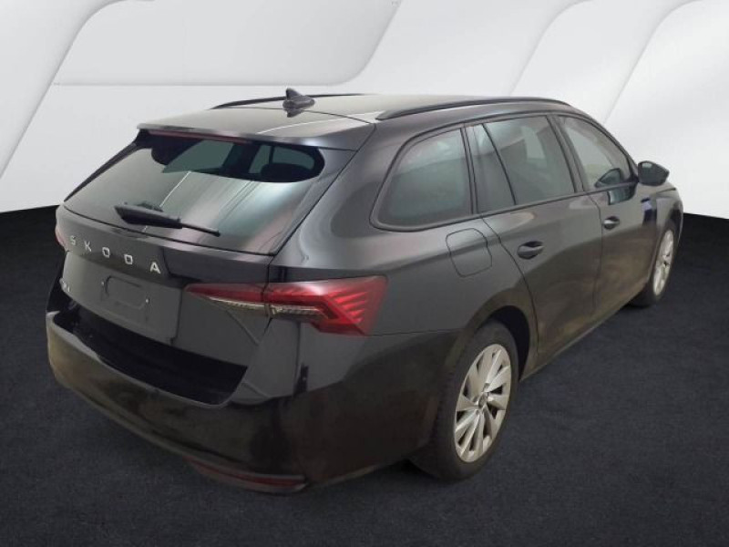 Bild 2: Škoda Octavia Combi 2.0 TDI DSG SELECTION AHK NAVI SITZHZG PDC