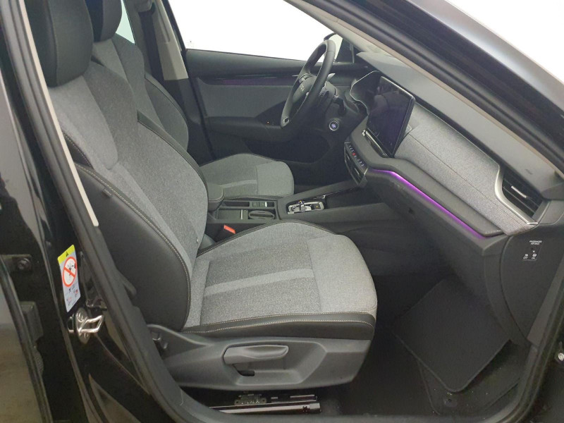 Bild 4: Škoda Octavia Combi 2.0 TDI DSG SELECTION AHK NAVI SITZHZG PDC
