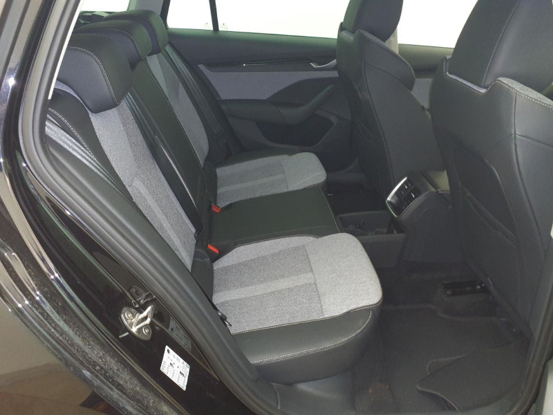Bild 5: Škoda Octavia Combi 2.0 TDI DSG SELECTION AHK NAVI SITZHZG PDC