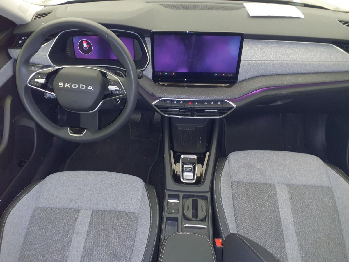 Thumb 3: Škoda Octavia Combi 2.0 TDI DSG SELECTION AHK NAVI SITZHZG PDC