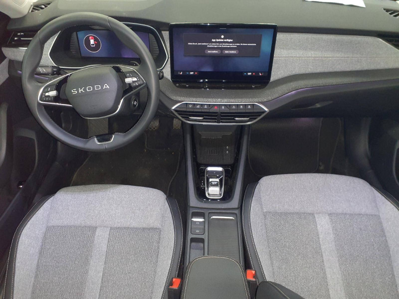 Bild 3: Škoda Octavia Combi 2.0 TDI DSG SELECTION AHK NAVI KAMERA SITZHZG