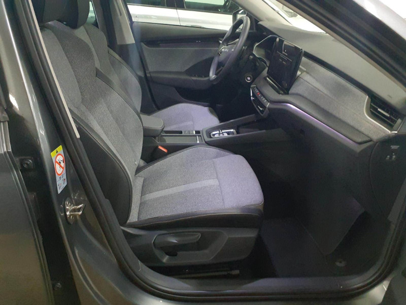 Bild 4: Škoda Octavia Combi 2.0 TDI DSG SELECTION AHK NAVI KAMERA SITZHZG