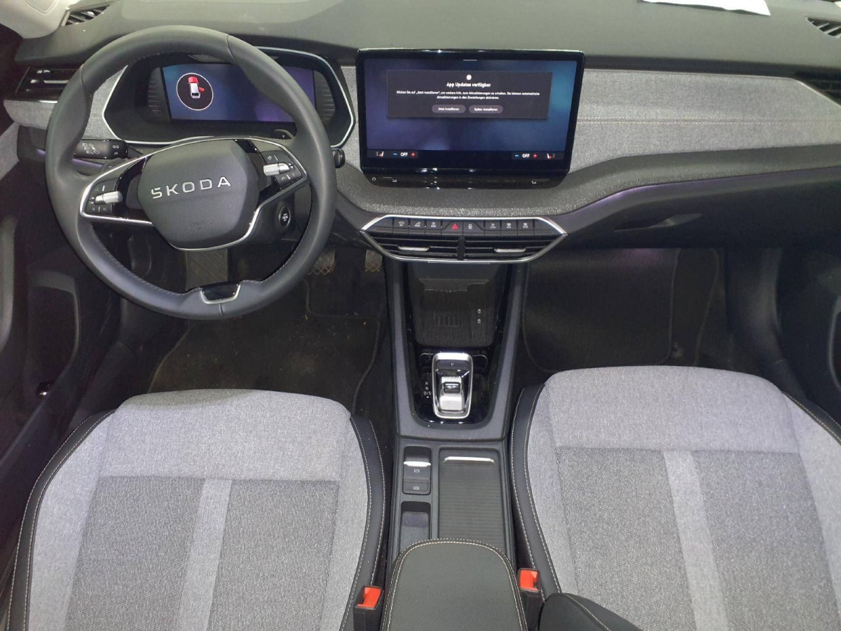 Thumb 3: Škoda Octavia Combi 2.0 TDI DSG SELECTION AHK NAVI KAMERA SITZHZG