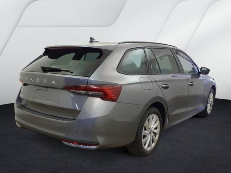 Bild 2: Škoda Octavia Combi 2.0 TDI DSG SELECTION AHK NAVI KAMERA SITZHZG