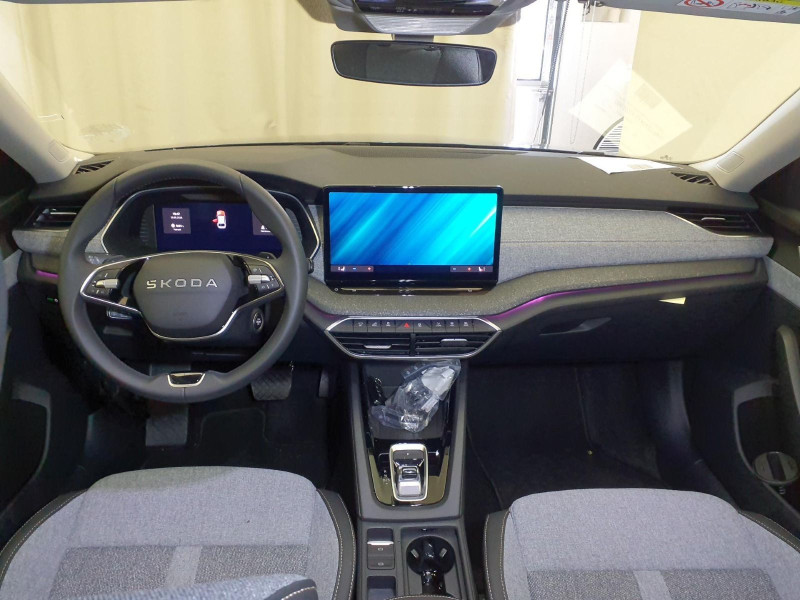 Bild 4: Škoda Octavia Combi 2.0 TDI DSG SELECTION AHK NAVI KAMERA SITZHZG