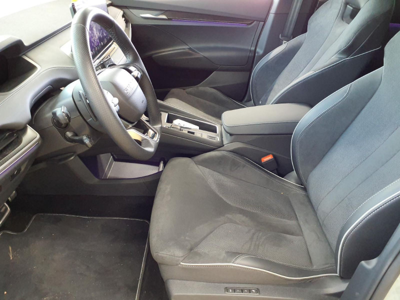 Bild 3: Škoda Elroq 85 SPORTLINE AHK NAVI KAMERA MATRIX HuD