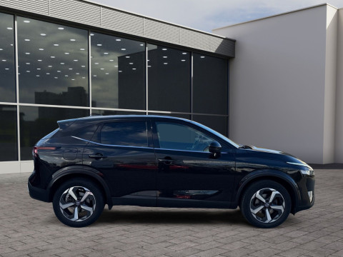 Ansicht 8 - Gebrauchtwagen Fahrzeug, Modell Qashqai der Marke Nissan von Verkäufer Autohaus Junghans & Kunz GmbH