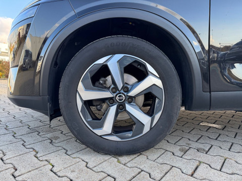 Ansicht 16 - Gebrauchtwagen Fahrzeug, Modell Qashqai der Marke Nissan von Verkäufer Autohaus Junghans & Kunz GmbH