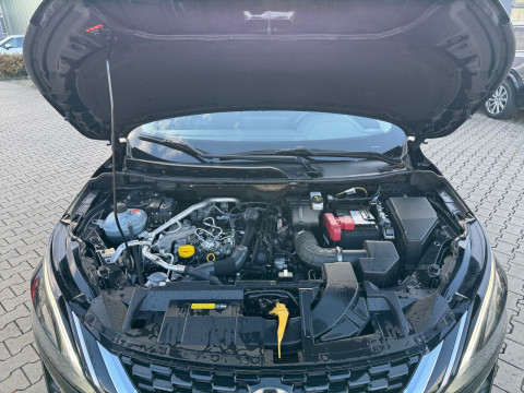 Ansicht 18 - Gebrauchtwagen Fahrzeug, Modell Qashqai der Marke Nissan von Verkäufer Autohaus Junghans & Kunz GmbH