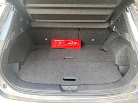 Ansicht 11 - Gebrauchtwagen Fahrzeug, Modell Qashqai der Marke Nissan von Verkäufer Autohaus Wild GmbH
