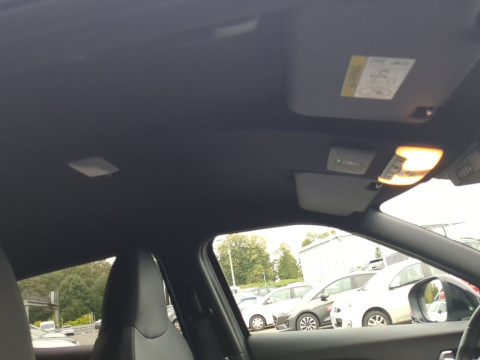 Ansicht 13 - Gebrauchtwagen Fahrzeug, Modell Juke der Marke Nissan von Verkäufer C. Thomsen GmbH