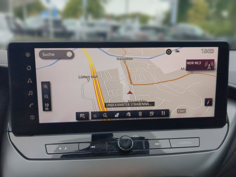 Ansicht 15 - Gebrauchtwagen Fahrzeug, Modell Juke der Marke Nissan von Verkäufer C. Thomsen GmbH