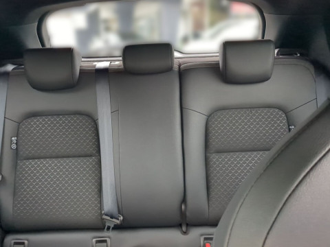 Ansicht 21 - Gebrauchtwagen Fahrzeug, Modell Juke der Marke Nissan von Verkäufer C. Thomsen GmbH