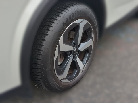 Ansicht 8 - Gebrauchtwagen Fahrzeug, Modell Qashqai der Marke Nissan von Verkäufer C. Thomsen GmbH