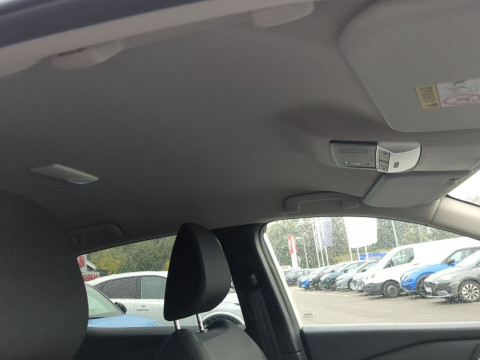 Ansicht 13 - Gebrauchtwagen Fahrzeug, Modell Qashqai der Marke Nissan von Verkäufer C. Thomsen GmbH