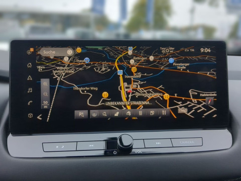 Ansicht 15 - Gebrauchtwagen Fahrzeug, Modell Qashqai der Marke Nissan von Verkäufer C. Thomsen GmbH
