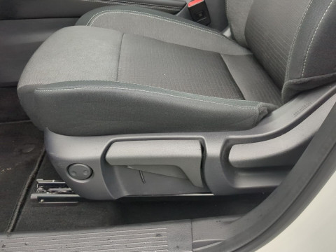 Ansicht 20 - Gebrauchtwagen Fahrzeug, Modell Qashqai der Marke Nissan von Verkäufer C. Thomsen GmbH