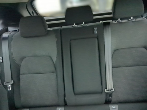 Ansicht 21 - Gebrauchtwagen Fahrzeug, Modell Qashqai der Marke Nissan von Verkäufer C. Thomsen GmbH
