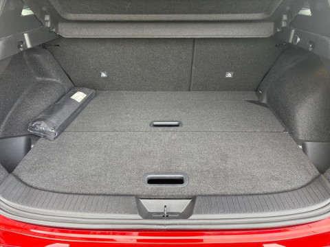 Ansicht 25 - Gebrauchtwagen Fahrzeug, Modell Qashqai der Marke Nissan von Verkäufer C. Thomsen GmbH