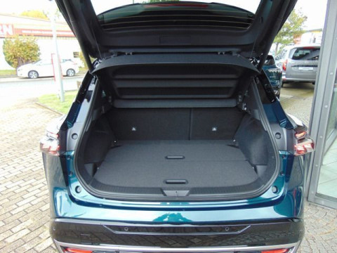 Ansicht 5 - Neuwagen Fahrzeug, Modell Qashqai der Marke Nissan von Verkäufer Autohaus Kohlmann GmbH & Co. KG