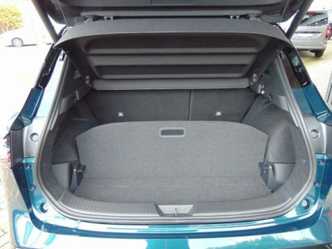 Ansicht 6 - Neuwagen Fahrzeug, Modell Qashqai der Marke Nissan von Verkäufer Autohaus Kohlmann GmbH & Co. KG