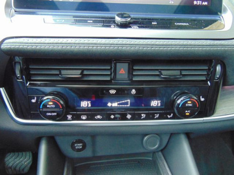 Ansicht 19 - Neuwagen Fahrzeug, Modell Qashqai der Marke Nissan von Verkäufer Autohaus Kohlmann GmbH & Co. KG