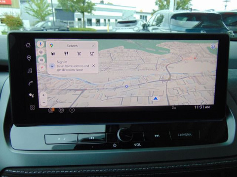 Ansicht 20 - Neuwagen Fahrzeug, Modell Qashqai der Marke Nissan von Verkäufer Autohaus Kohlmann GmbH & Co. KG