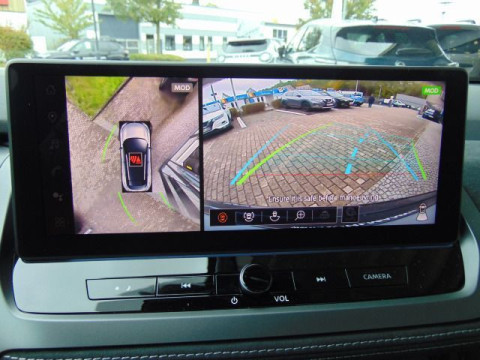 Ansicht 21 - Neuwagen Fahrzeug, Modell Qashqai der Marke Nissan von Verkäufer Autohaus Kohlmann GmbH & Co. KG