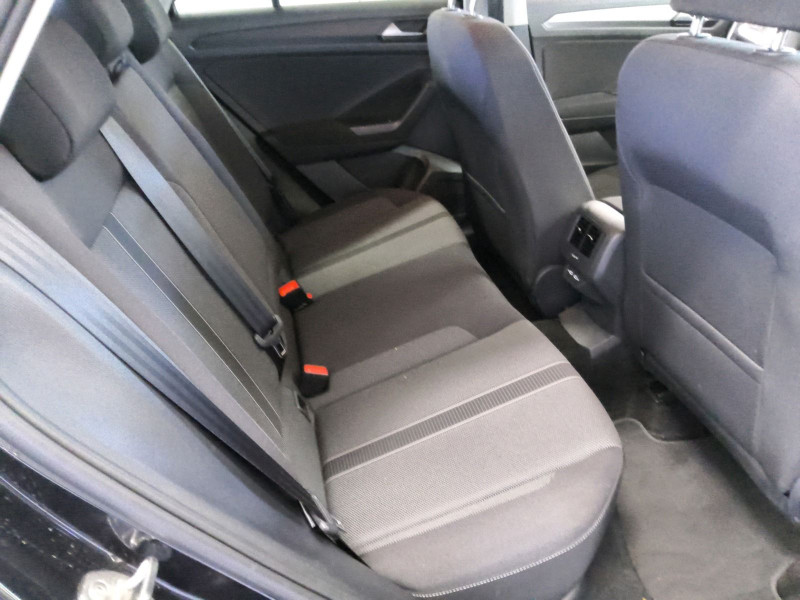 Bild 7: Volkswagen T-Roc 1.0 TSI LIFE NAVI SHZG LED PARKASSIST