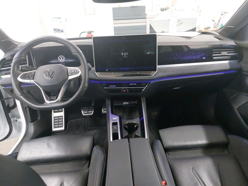 Bild 5: Volkswagen Passat Variant 2.0 TDI DSG R-LINE STDHZG PANO AHK NAVI