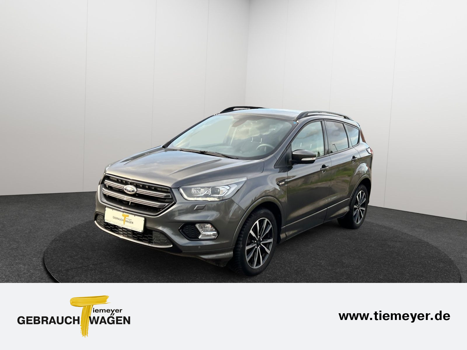 Ford Kuga 1.5 EcoBoost Ford Kuga 1.5 EcoBoost