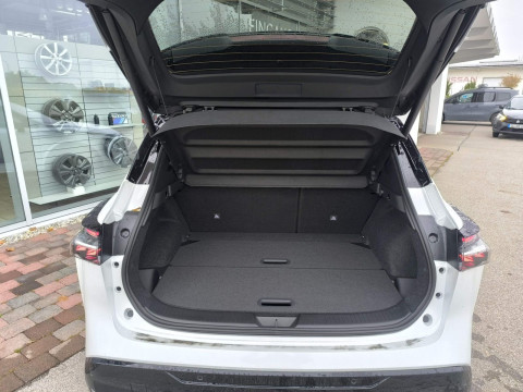 Ansicht 7 - Neuwagen Fahrzeug, Modell Qashqai der Marke Nissan von Verkäufer Autocenter Landsberg - Zweigniederlassung der Autohaus MKM Huber GmbH