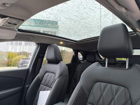 Ansicht 14 - Neuwagen Fahrzeug, Modell Qashqai der Marke Nissan von Verkäufer Autocenter Landsberg - Zweigniederlassung der Autohaus MKM Huber GmbH