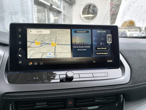 Ansicht 15 - Neuwagen Fahrzeug, Modell Qashqai der Marke Nissan von Verkäufer Autocenter Landsberg - Zweigniederlassung der Autohaus MKM Huber GmbH