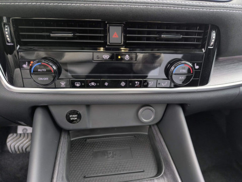 Ansicht 16 - Neuwagen Fahrzeug, Modell Qashqai der Marke Nissan von Verkäufer Autocenter Landsberg - Zweigniederlassung der Autohaus MKM Huber GmbH