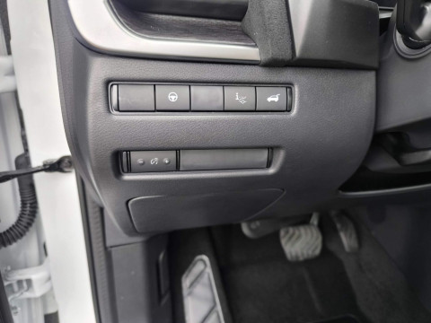 Ansicht 19 - Neuwagen Fahrzeug, Modell Qashqai der Marke Nissan von Verkäufer Autocenter Landsberg - Zweigniederlassung der Autohaus MKM Huber GmbH